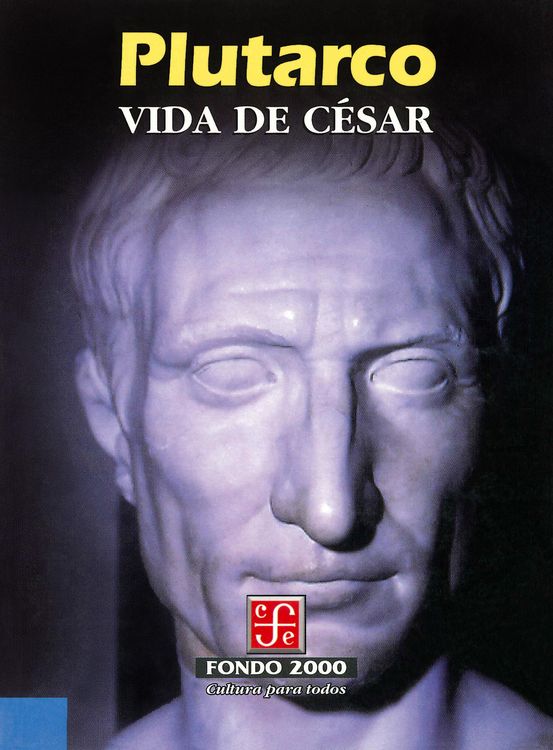 Produktbild: Vida de C&eacute;sar