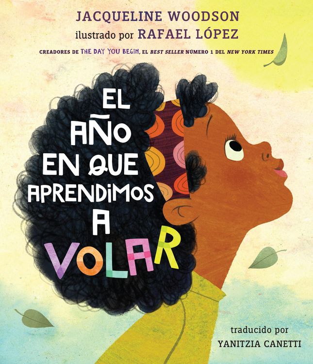 Produktbild: El a&ntilde;o en que aprendimos a volar