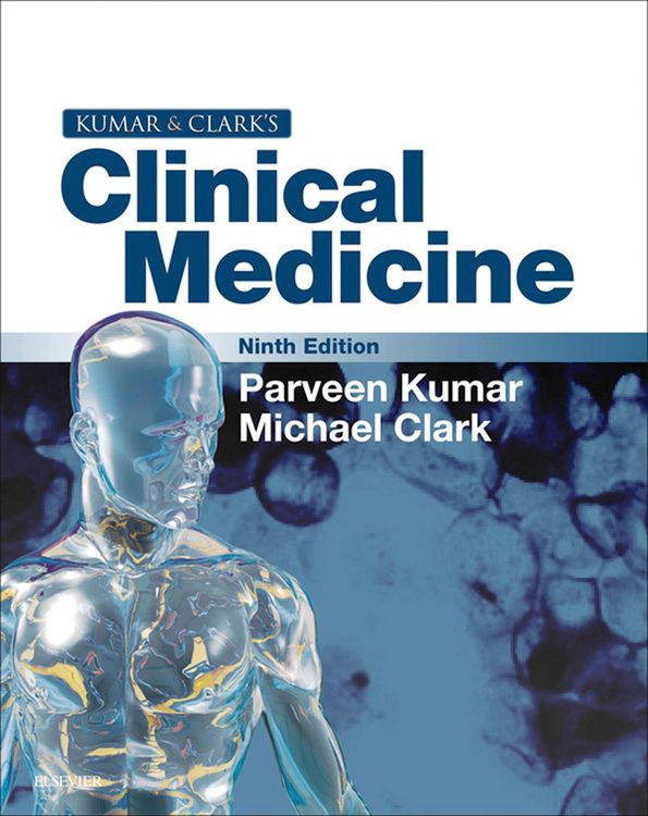 Produktbild: Kumar and Clark's Clinical Medicine E-Book