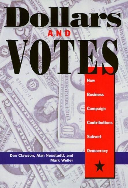 Produktbild: Dollars and Votes