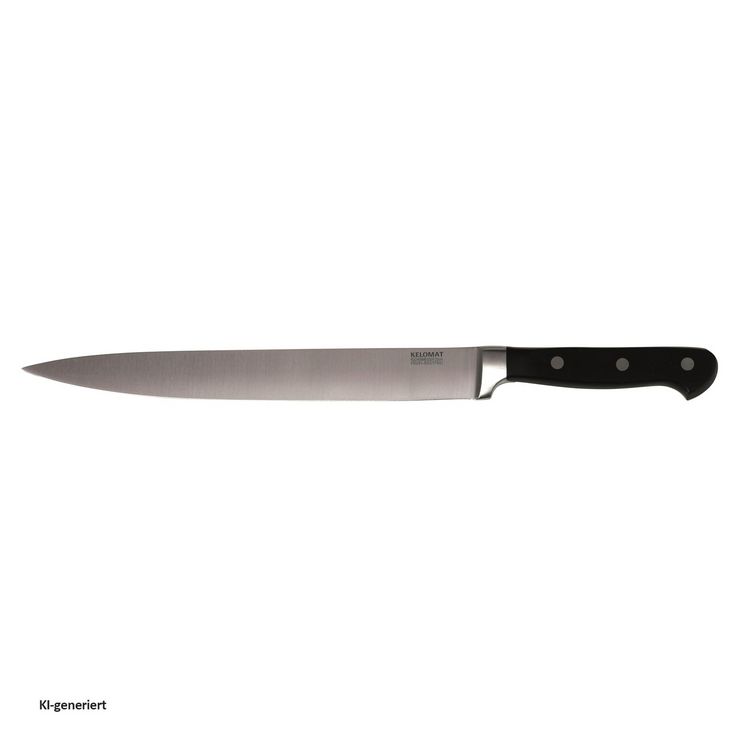 Produktbild: Kelomat Tranchiermesser Messer Tranchiermesser Messer