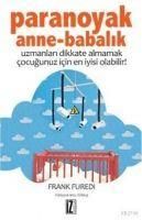 Produktbild: Paranoyak Anne Babalik