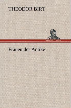 Produktbild: Frauen der Antike