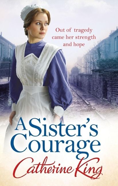 Produktbild: A Sister's Courage