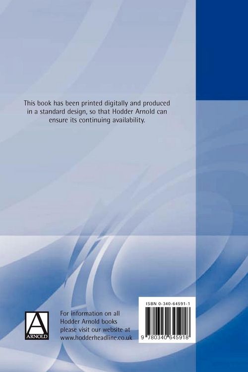 Produktbild: Acquisition of Second Language Syntax