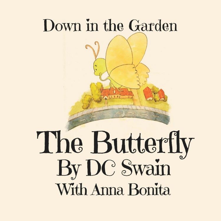 Produktbild: The Butterly