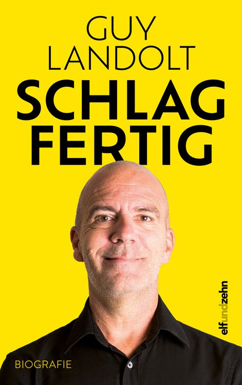 Produktbild: Schlagfertig
