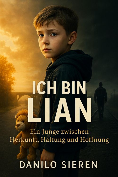 Produktbild: Ich bin Lian
