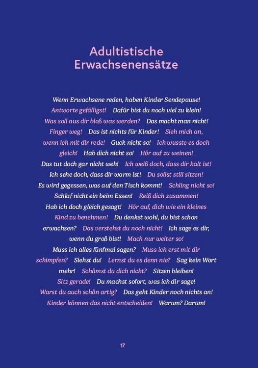 Produktbild: Nimm mich ernst!