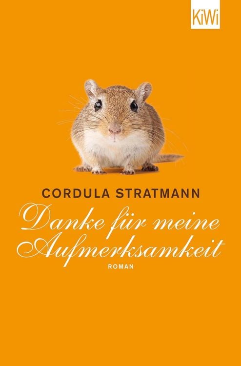 Produktbild: Danke f&uuml;r meine Aufmerksamkeit