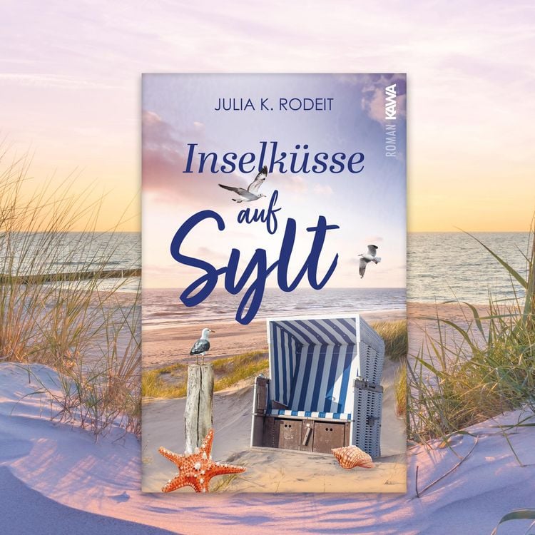 Produktbild: Inselk&uuml;sse auf Sylt