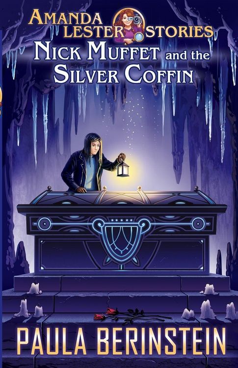 Produktbild: Nick Muffet and the Silver Coffin