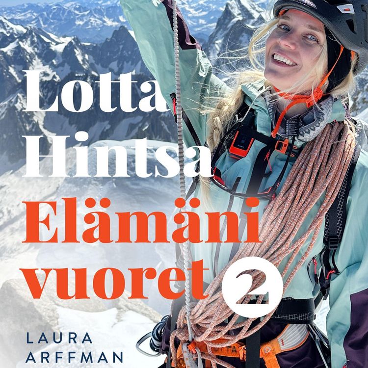 Produktbild: El&auml;m&auml;ni Vuoret 2