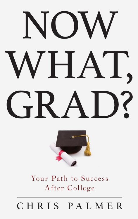 Produktbild: Now What, Grad?