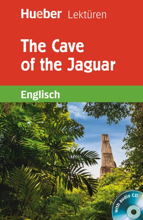 Produktbild: The Cave of the Jaguar