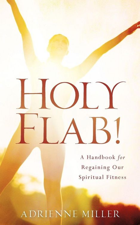 Produktbild: Holy Flab!