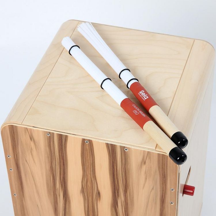 Produktbild: Cajon Brush 180 (1 pair)