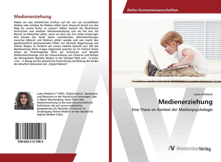 Produktbild: Medienerziehung