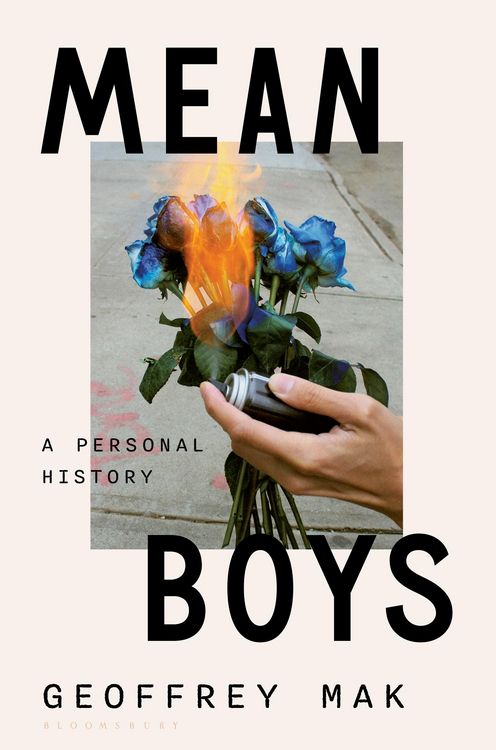 Produktbild: Mean Boys
