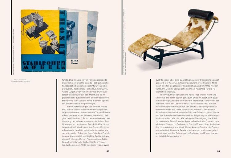 Produktbild: Charlotte Perriand. Die Kunst des Wohnens