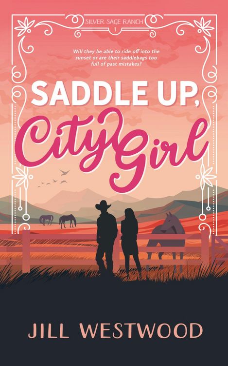 Produktbild: Saddle Up, City Girl