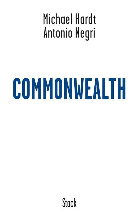 Produktbild: Commonwealth
