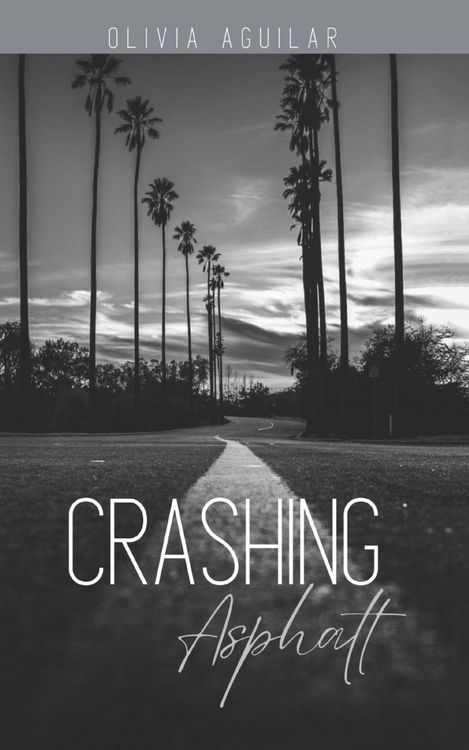 Produktbild: Crashing Asphalt