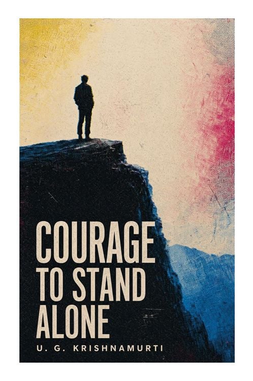 Produktbild: Courage to Stand Alone