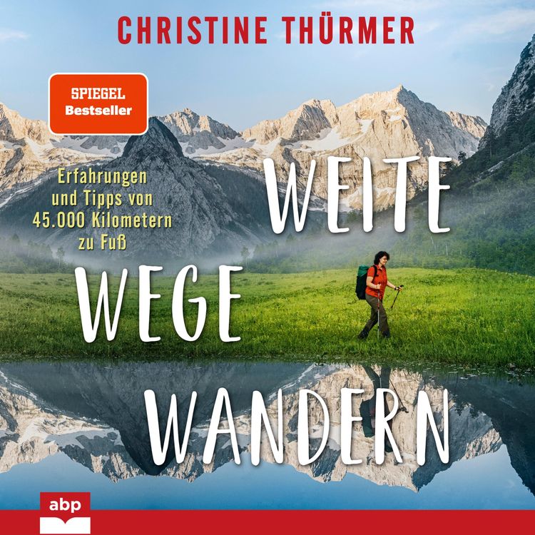 Produktbild: Weite Wege Wandern