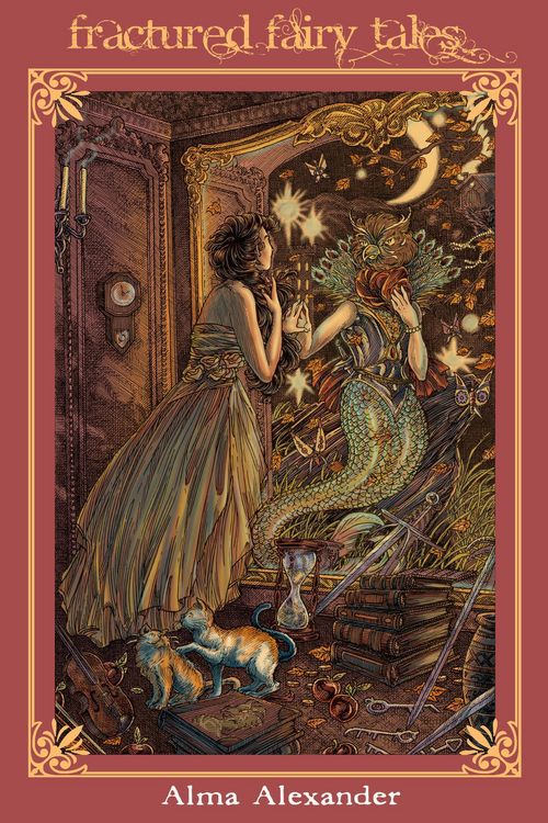 Produktbild: Fractured Fairy Tales