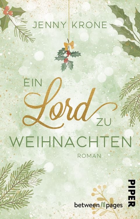 Produktbild: Ein Lord zu Weihnachten