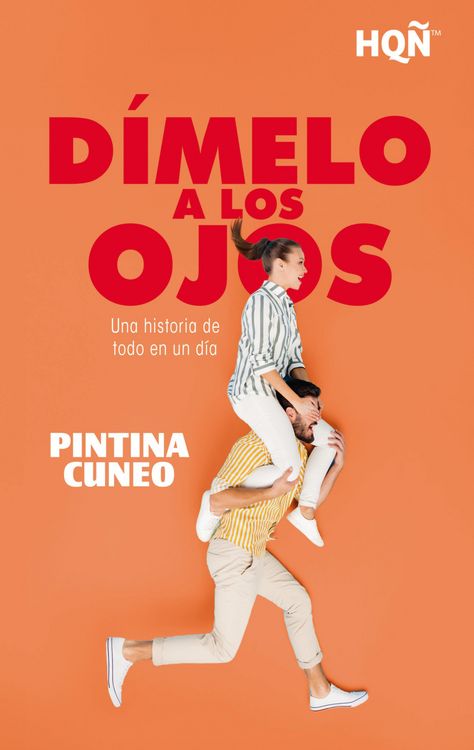 Produktbild: D&iacute;melo a los ojos