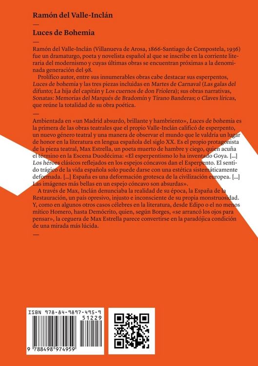 Produktbild: Luces de Bohemia