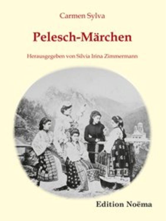 Produktbild: Pelesch-M&auml;rchen