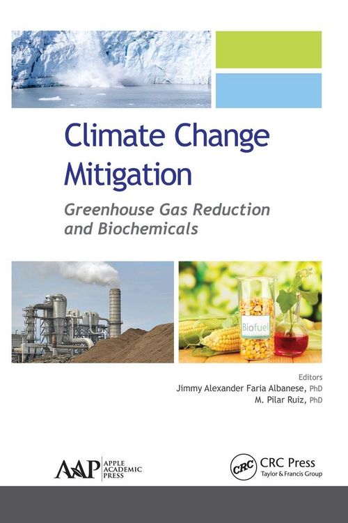 Produktbild: Climate Change Mitigation