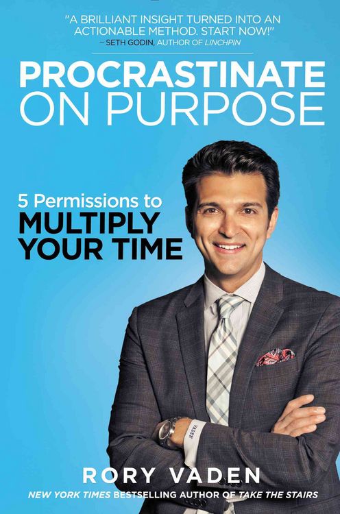 Produktbild: Procrastinate On Purpose