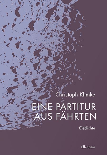 Produktbild: Eine Partitur aus F&auml;hrten