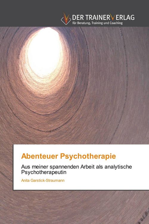 Produktbild: Abenteuer Psychotherapie