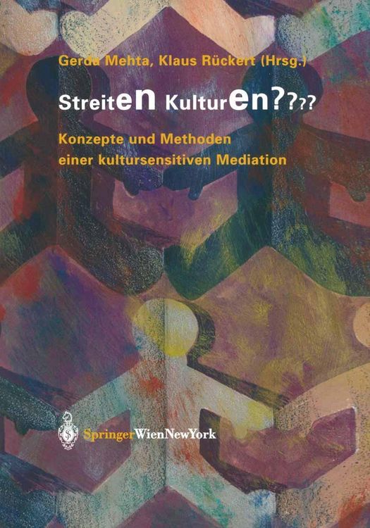 Produktbild: Streiten Kulturen?