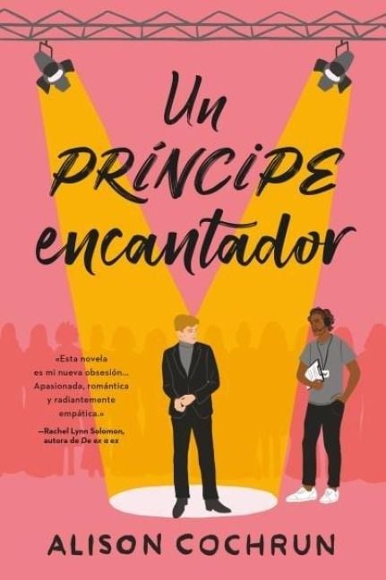 Produktbild: Un Principe Encantador