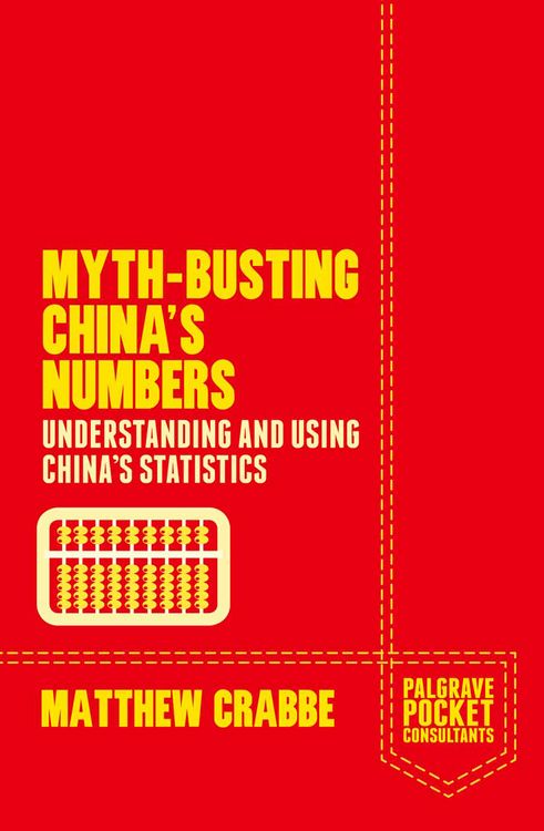 Produktbild: Myth-Busting China's Numbers