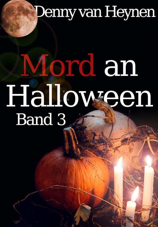 Produktbild: Mord an Halloween 3