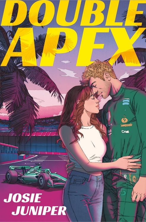 Produktbild: Double Apex