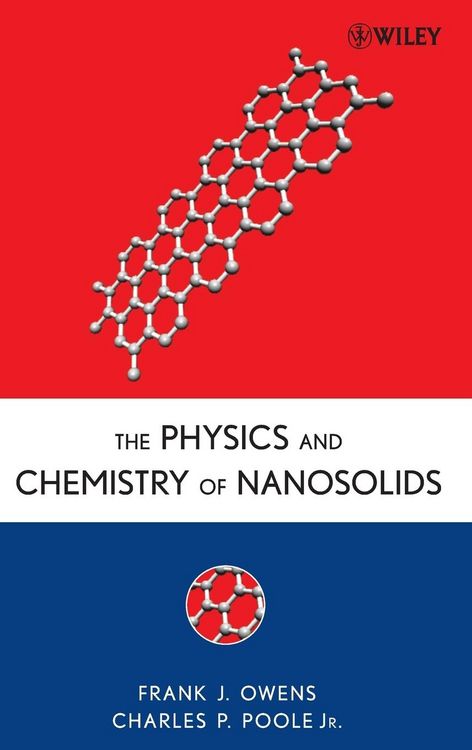 Produktbild: Nanosolids