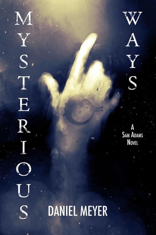 Produktbild: Mysterious Ways