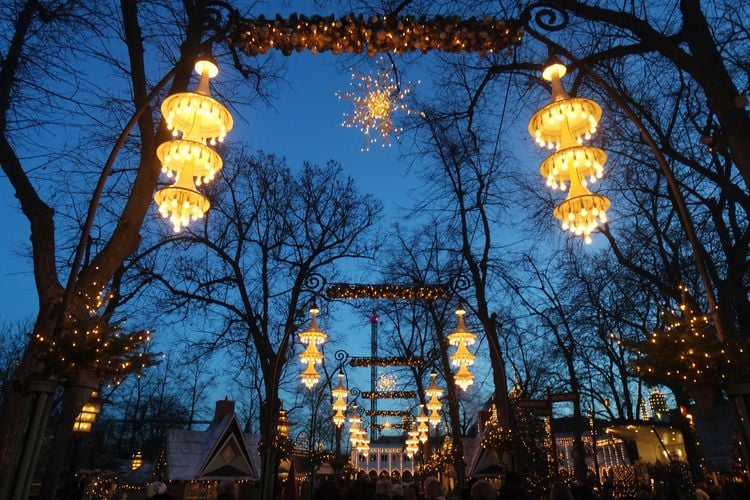 Produktbild: Einfach Weihnachten Europa!