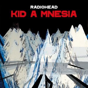 Produktbild: Kid a Mnesia