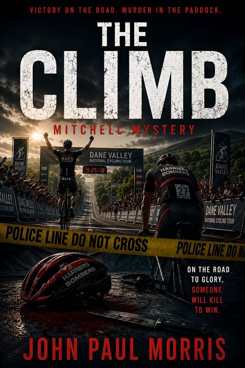 Produktbild: The Climb