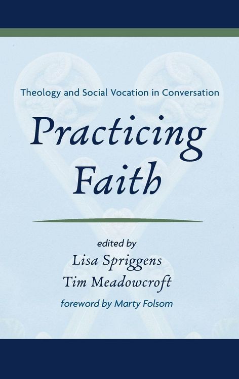 Produktbild: Practicing Faith