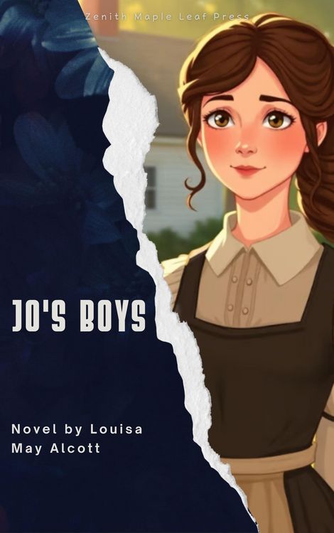 Produktbild: Jo's Boys